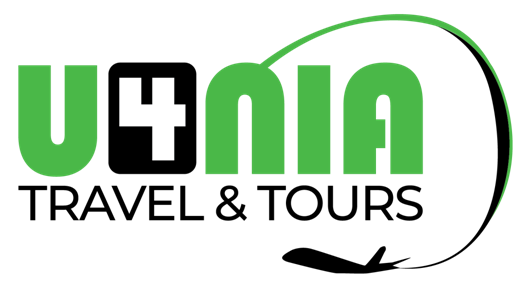 Logo U4nia