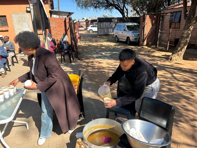 Mandela Day