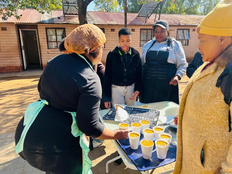 Mandela Day